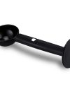 Coffee Spoon Without Hole For Espresso Coffee Machine - Image 5