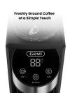 Gevi Burr Coffee Grinder for Espresso, Drip, Percolator, French Press, American, Turkish Coffee GECGI406B-U7 - Image 4