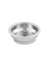 58MM Dual Wall Double Cup Metal Filter For Espresso Coffee Machine ECMF0-SS0A2