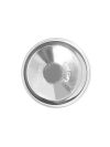 58MM Dual Wall Double Cup Metal Filter For Espresso Coffee Machine ECMF0-SS0A2 - Image 3