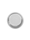 58MM Non Pressurized Double Cup Metal Filter For Espresso Coffee Machine - Image 4