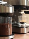 Gevi Burr Coffee Grinder for Espresso, Drip, Percolator, French Press, American, Turkish Coffee GECGI406B-U7 - Image 8