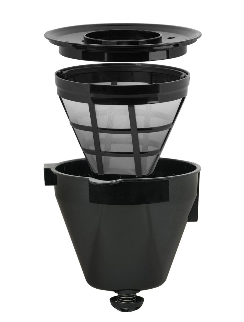 Filter ring for 2-in-1 Smart Drip Coffee Machine CM1025AK-UL - Image 8