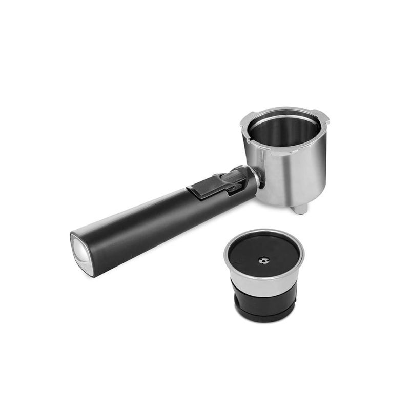Capsule Portafilter Combo For Espresso Coffee Machine - Image 2