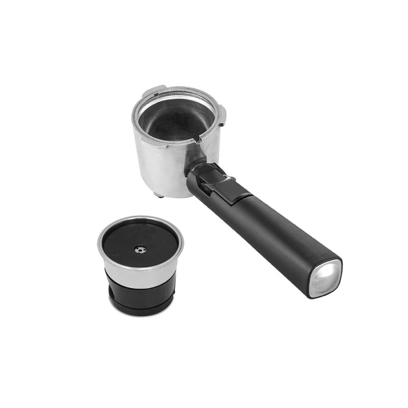 Capsule Portafilter Combo For Espresso Coffee Machine - Image 3