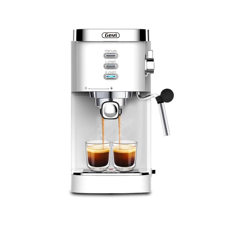 Capsule Portafilter Combo For Espresso Coffee Machine - Image 6