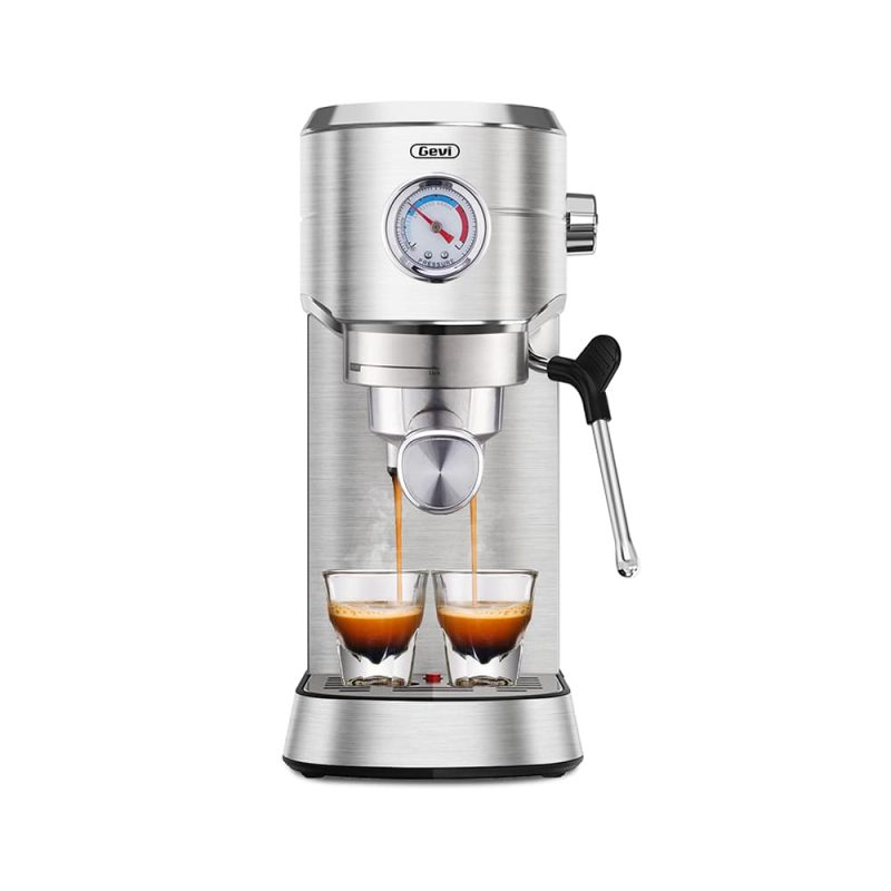 Capsule Portafilter Combo For Espresso Coffee Machine - Image 5