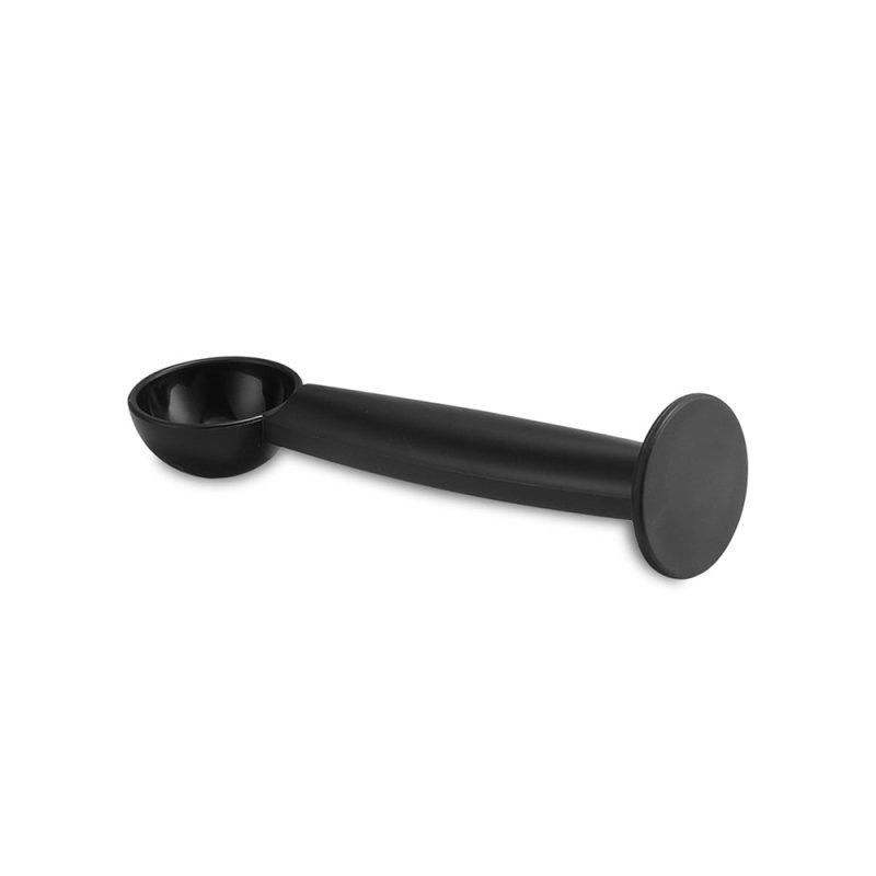 Coffee Spoon Without Hole For Espresso Coffee Machine - Image 2