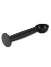 Coffee Spoon Without Hole For Espresso Coffee Machine - Image 3