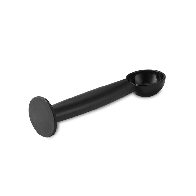 Coffee Spoon Without Hole For Espresso Coffee Machine - Image 3