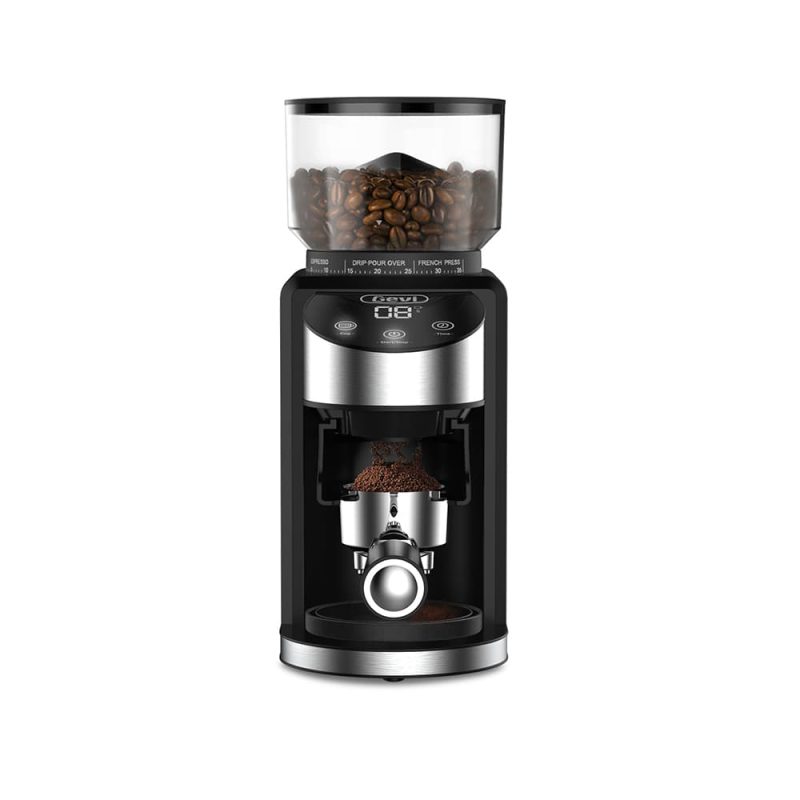 Coffee Spoon For Coffee Grinder CGA0-WH0A2 - Image 3