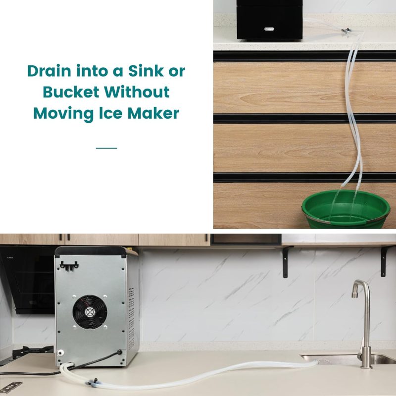 Drain Hose Extension - Image 2