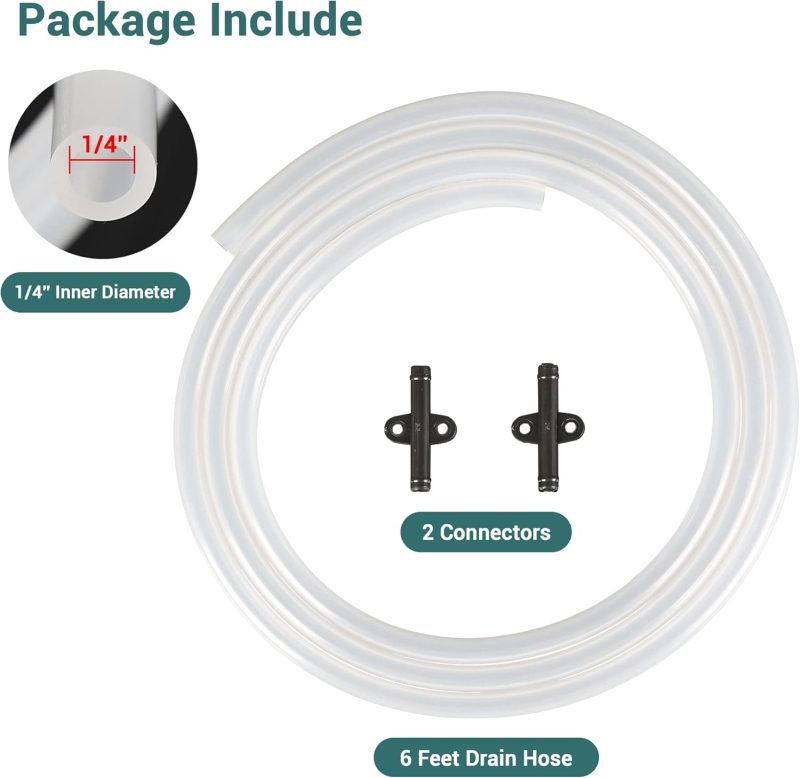 Drain Hose Extension - Image 4