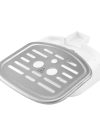 Drip Tray For Espresso Coffee Machine ECME0-WH0A2
