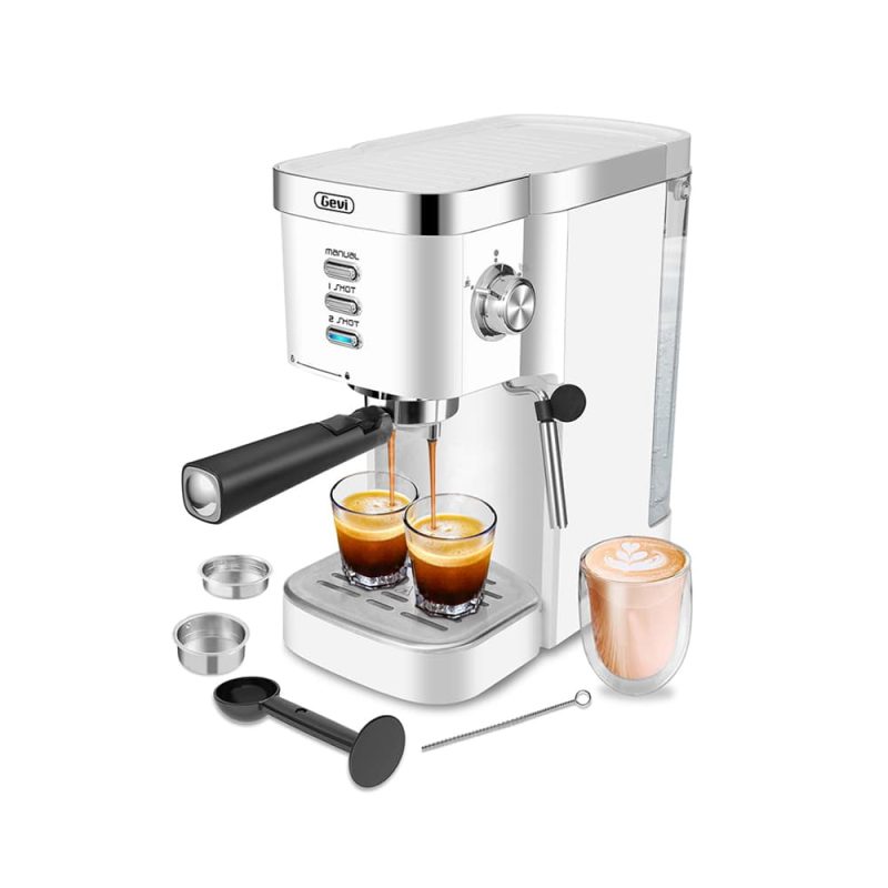 Drip Tray For Espresso Coffee Machine ECME0-WH0A2 - Image 2