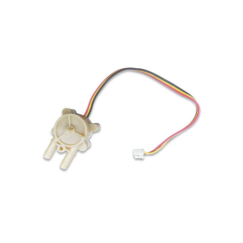 Flow Meter for Pour-over Coffee Machine DCMC0-SV0A2 DCMC0-BU0A2