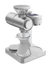 GEVI BrewOne 4-in-1 Premium Pour Over Coffee Maker Machine GESCMA705-U - Image 2