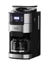 GEVI Programmable 10-Cup Grind & Brew Coffee Maker Machine with Built-in Grinder GECMA025AK-U - Image 2