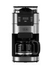 GEVI Programmable 10-Cup Grind & Brew Coffee Maker Machine with Built-in Grinder GECMA025AK-U