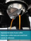 Gevi Coffee Machine Cleaner & Descaler - Image 3