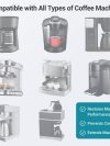 Gevi Coffee Machine Cleaner & Descaler - Image 4