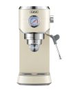 Compact Espresso Coffee Machine with Milk Frother GECME418E-U - Image 12