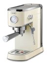 Compact Espresso Coffee Machine with Milk Frother GECME418E-U - Image 13