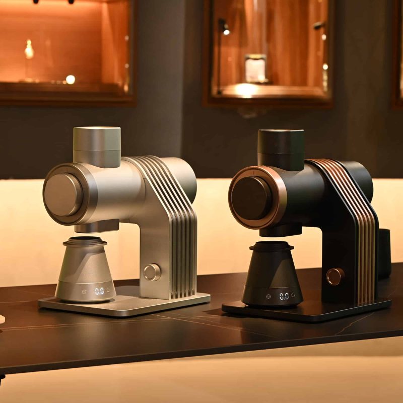 Gevi GrindMaster Ultimate Stepless Coffee Grinder - Image 3