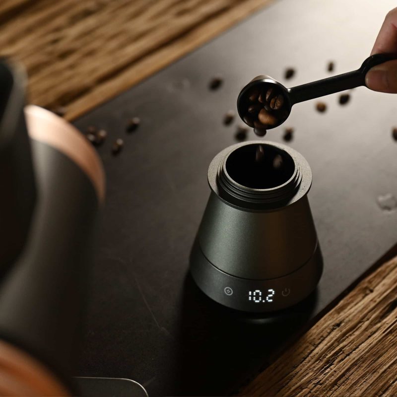 Gevi GrindMaster Ultimate Stepless Coffee Grinder - Image 5