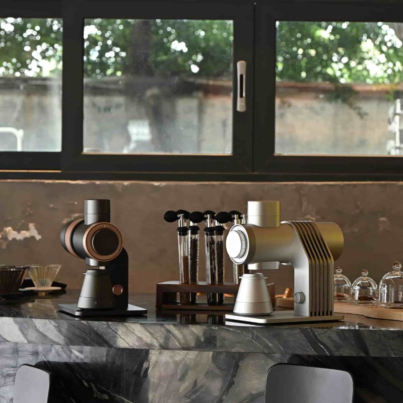 Gevi GrindMaster Ultimate Stepless Coffee Grinder - Image 10