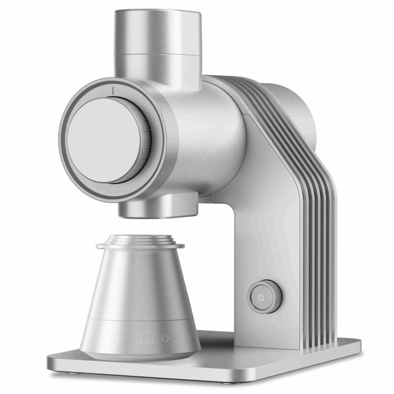 Gevi GrindMaster Ultimate Stepless Coffee Grinder - Image 2