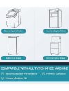 Gevi Ice Maker Cleaner & Descaler - Image 5