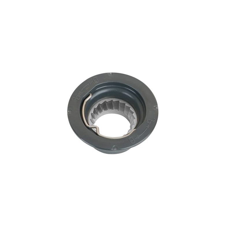 Upper Burr For Espresso Coffee Machine ECMF0-SS0A2