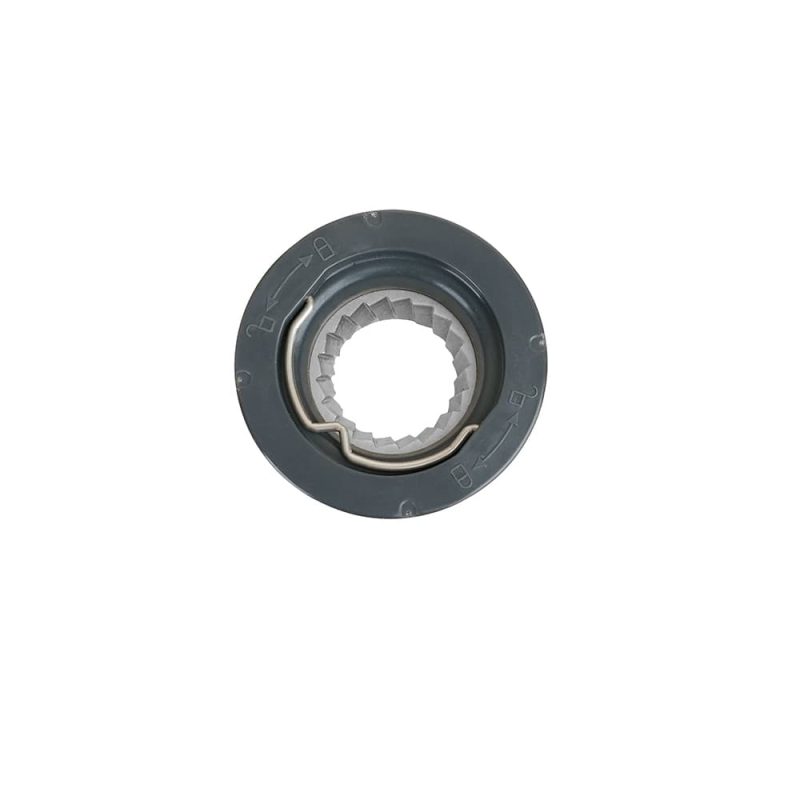 Upper Burr For Espresso Coffee Machine ECMF0-SS0A2 - Image 2