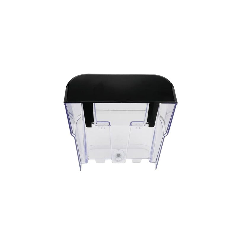Water Tank For Espresso Coffee Machine ECMD0-SS0A2