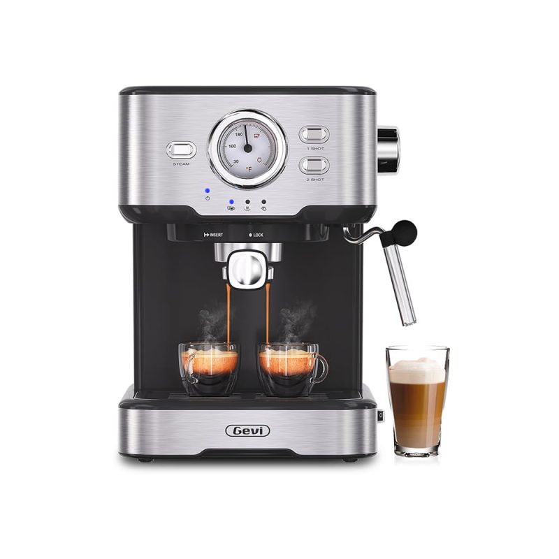 Water Tank For Espresso Coffee Machine ECMD0-SS0A2 - Image 4
