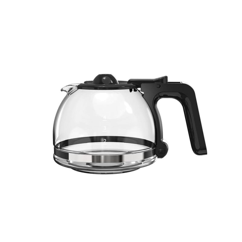 GEVI Drip Coffee Machine Coffee Pot