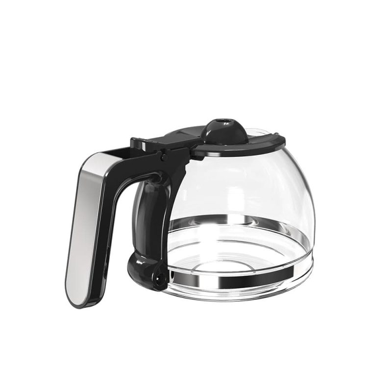 GEVI Drip Coffee Machine Coffee Pot - Image 3