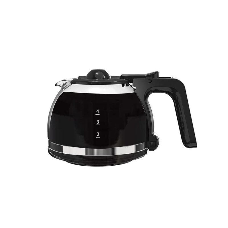 GEVI Drip Coffee Machine Coffee Pot - Image 4