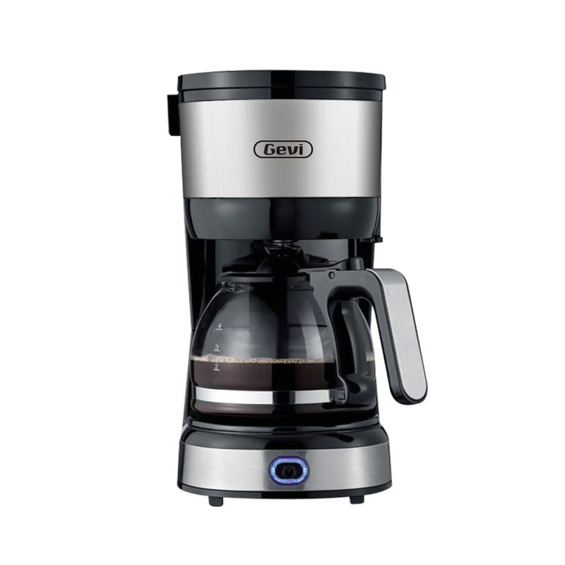 GEVI Drip Coffee Machine Coffee Pot - Image 6