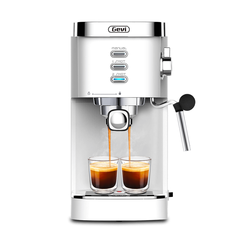 Espresso Barista Starter Set with Grinder - Image 2