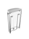 1.2L Water Tank For Espresso Coffee Machine ECME0-WH0A2 - Image 2