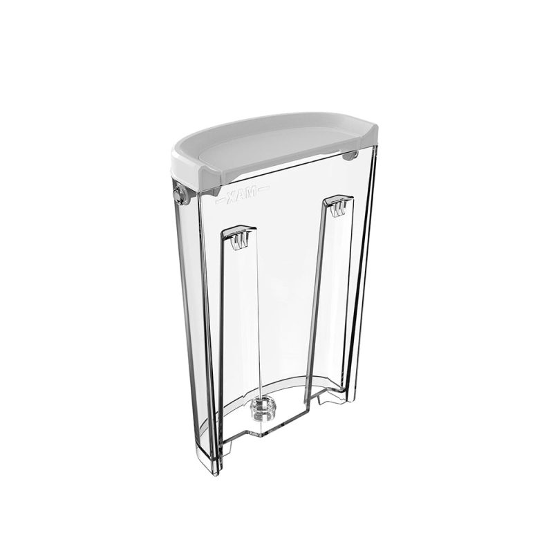 1.2L Water Tank For Espresso Coffee Machine ECME0-WH0A2 - Image 2