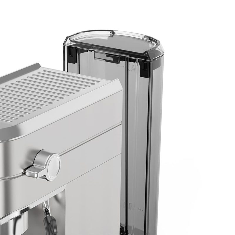 Water Tank For Espresso Coffee Machine ECMA0-SS0A2 - Image 2