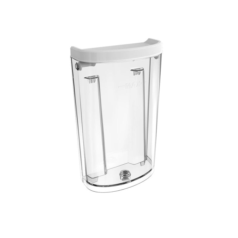 1.2L Water Tank For Espresso Coffee Machine ECME0-WH0A2