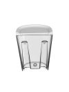 1.2L Water Tank For Espresso Coffee Machine ECME0-WH0A2 - Image 3