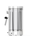 1.2L Water Tank For Espresso Coffee Machine ECME0-WH0A2 - Image 5