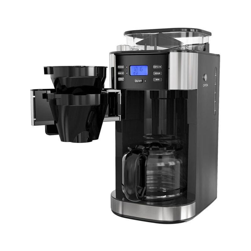 Brew Basket for Coffee Maker - Image 5