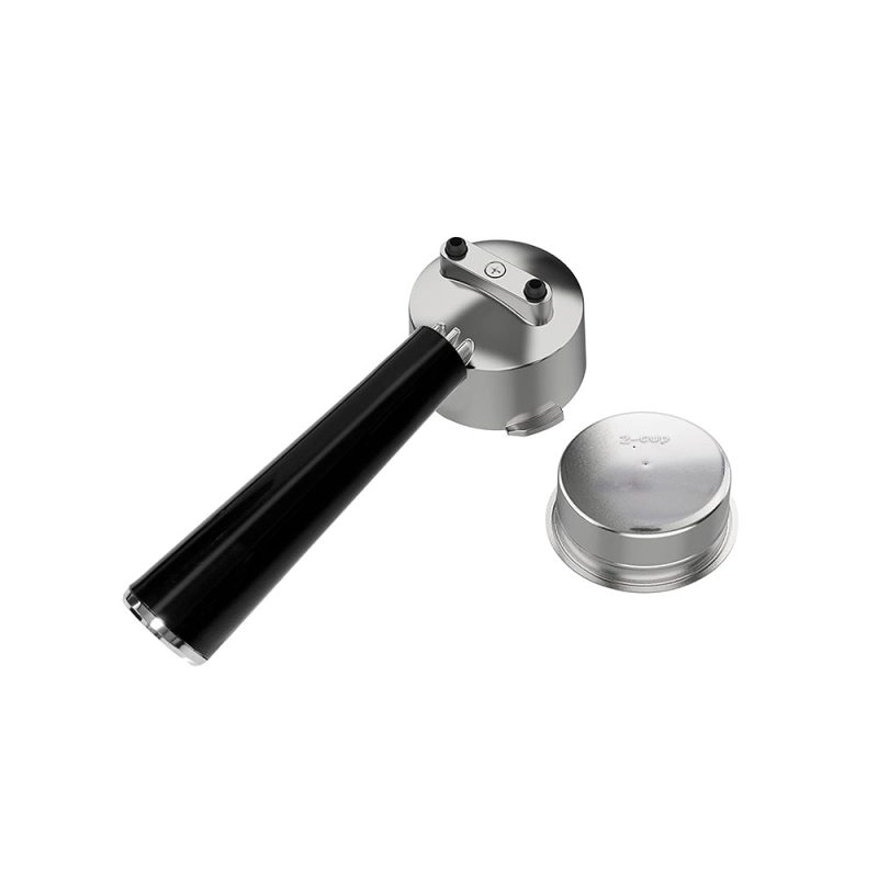 51mm Dual Wall Metal Filter and Portafilter Combo for ECMB0-SS0A1&2 - Image 2