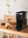 GEVI Ezpod Compact Single Serve Coffee Maker SSCMA0 - Image 10